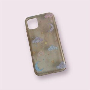 Velvet Caviar Cloudy Sky iPhone 11 Case